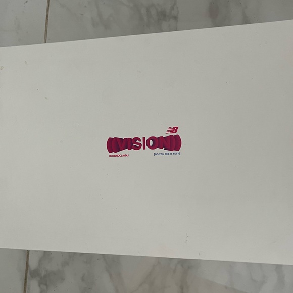 New balance Vision Racer - Picture 2 of 4